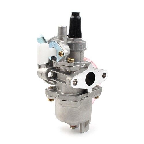 Carburetor 2-Stroke Chinese Dirt Bike Carb 47cc 49cc Mini Quad Universal Motor - Picture 5 of 10