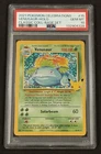 Pokemon Venusaur 15/102 Celebrations Classic PSA 10 Fast Ship