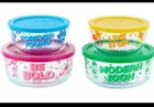 Pyrex Decorated Food Storage 8 Piece Set--Disney's Minnie Mouse--Brand New