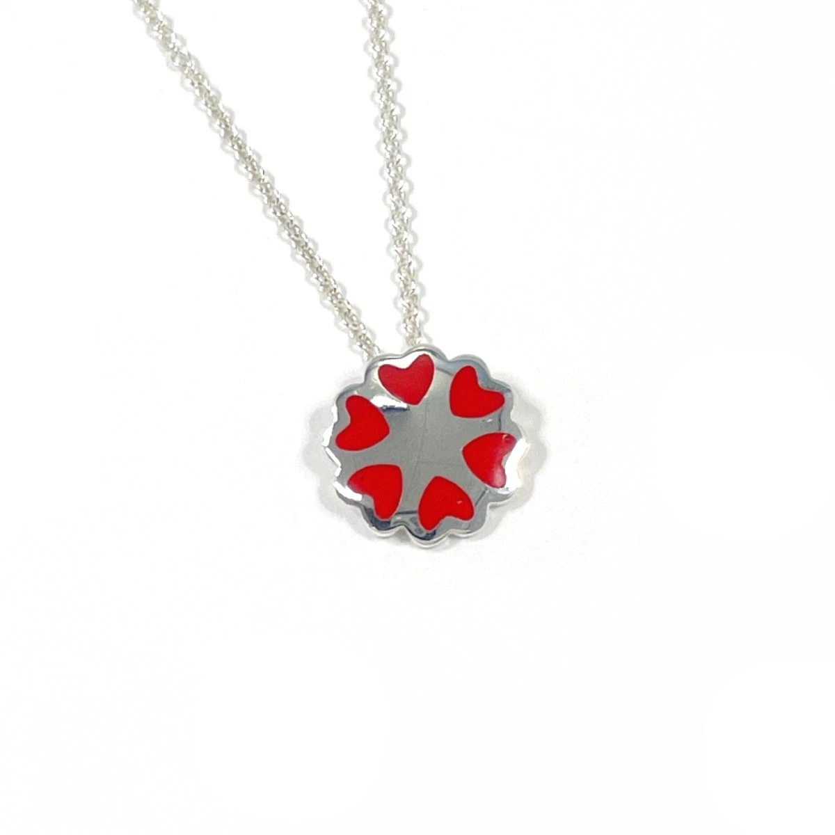 Tiffany & Co. Red Fashion Jewelry for Sale - eBay