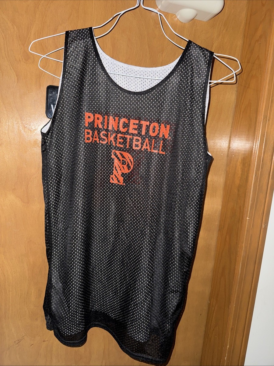 BADGER SPORTS PRINCETON UNIVERSITY BASKETBALL 🏀 WOMENS M