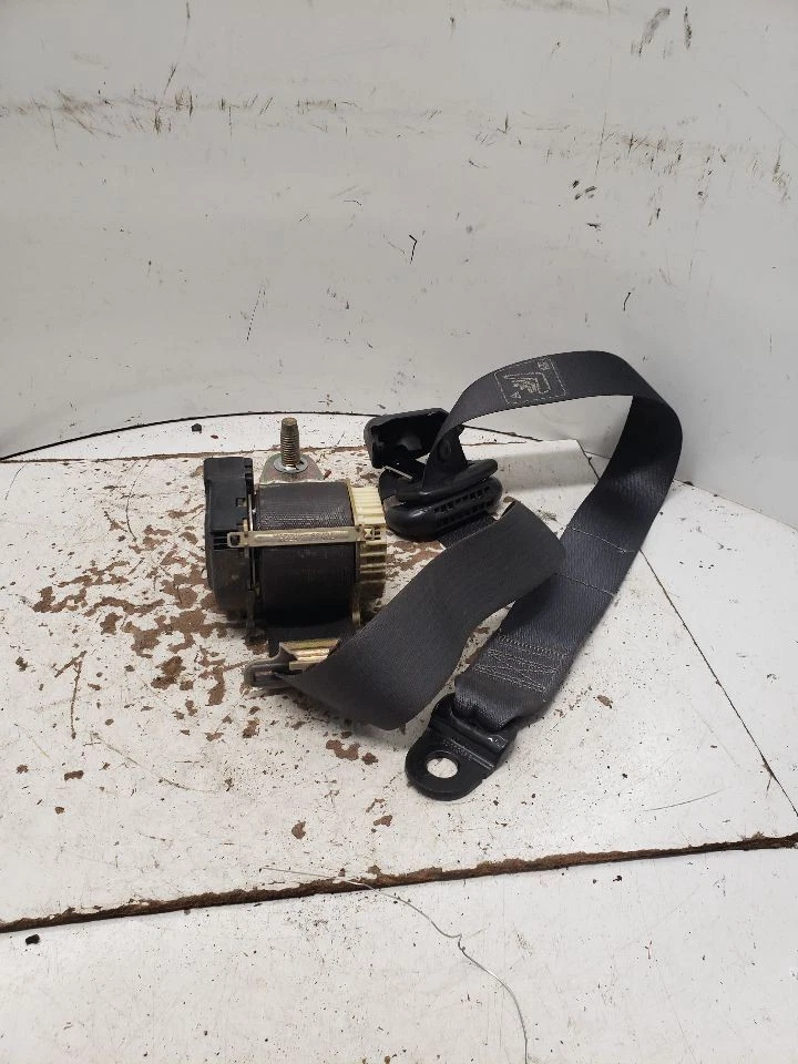 Cinturón de seguridad delantero cubo asiento pasajero retractor se adapta 02-03 LIBERTY 1394879 Foto 2 de 4