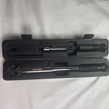 EPAuto Drive Click Torque Wrench 