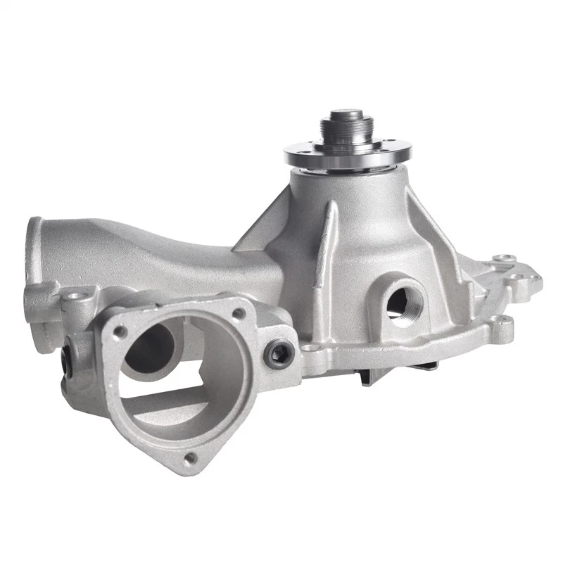 Water Pumps For 1996-2003 Ford Excursion Wagon E-350 Super Duty E-450 Super Duty Foto 4 de 4