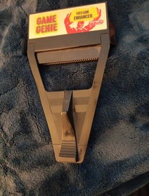 Nintendo (NES) Game Console with controller and games lot! (See description)