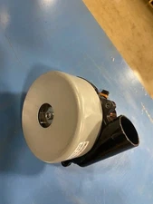 Tennant 1023271  FAN, VACUUM, 5.7D, 024VDC, 2 STAGE [BPT] T3