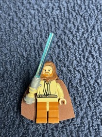 LEGO STAR WARS 7257 Ultimate Lightsaber Duel 100% Complete W/Instructions