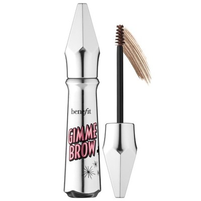 Benefit Cosmetics Authentic Gimme Brow+Volumizing Eyebrow Gel 0.1oz 10 shades