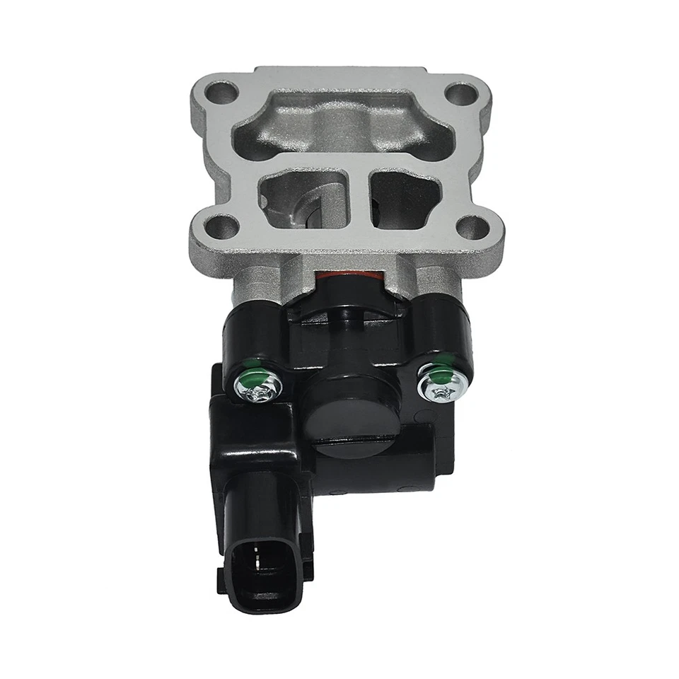 Válvula IAC de control de aire de ralentí 18137-83E01 para Suzuki Esteem Toyota Paseo Tercel Foto 4 de 4