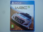 WRC 5 Jeu Vidéo PS4 Playstation 4
