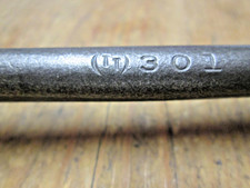 Early Vintage Thorsen Brake Tool Circle Tt 301