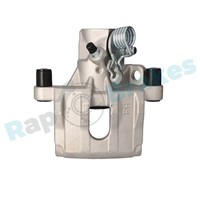 Bremssattel RAP Brakes R-K0026 Aluminium FüR Ford Focus 3 Turnier MAX 2 DXA CB7