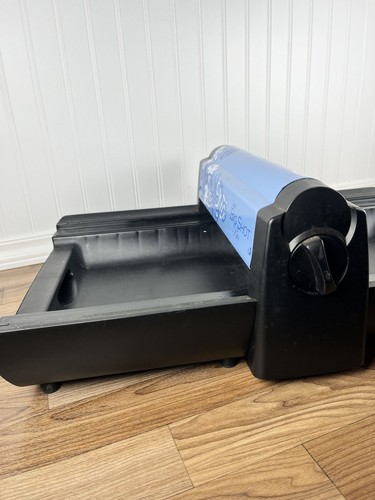 Sizzix Big Shot Pro Stanzmaschine RIESIG - Bild 10 von 24