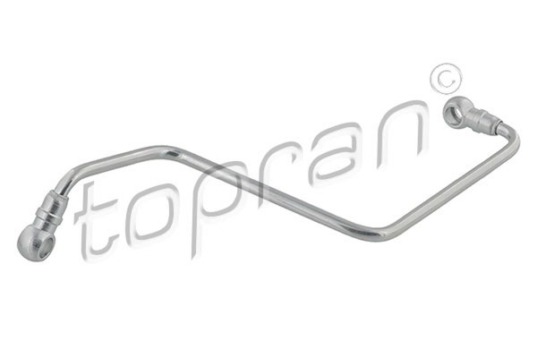 Topran ÖLleitung Lader 305 336 FüR Ford Peugeot Bipper CitroËN Fiesta CB1 CCN 5-image