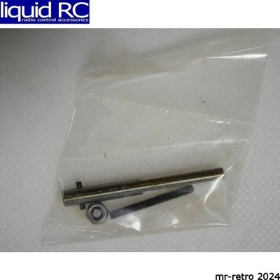Speed Craft SC0020 Hydra Drive Top Shaft for TRA TRX1