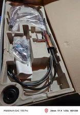 Delta Trinsic 9659 Kitchen Faucet - Arctic Stainless 