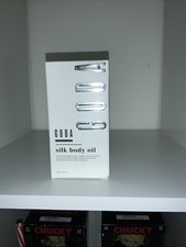 Goda Silk Body Oil - 50 ml/1.7 fl. oz