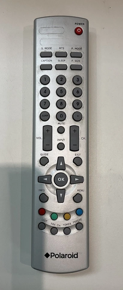 Polaroid TLA-01511C 15" HDTV - 720p 1080i LCD - Used - Free Shipping! - Image 3 of 4