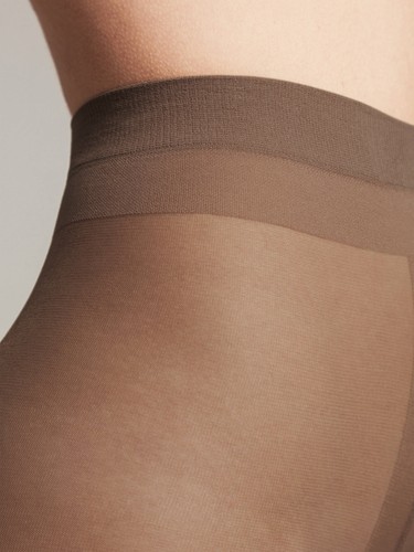 Conte Prestige 20 DEN - Klassische transparente bis Taille T-Top Damen Strumpfhose (8С-43СП) - Bild 13 von 26