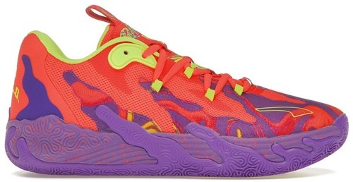 PUMA MB.03 