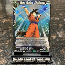 dragon ball super card game judge ONE PIECE CARD GAME OP11-044 C Vinsmoke Judge main image 1