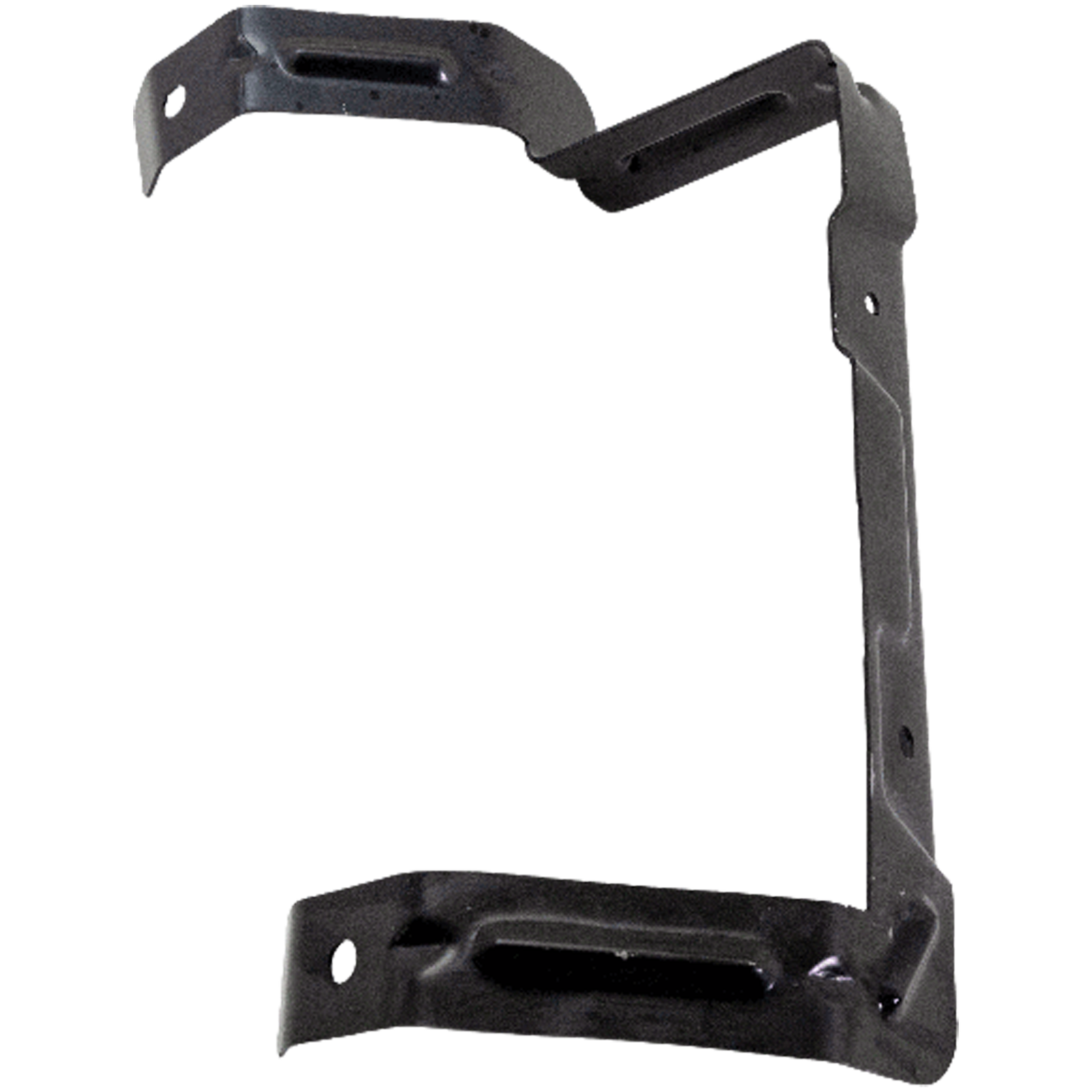 2013-2019 Ford Escape Driver Side Rear Bumper Bracket Replacement