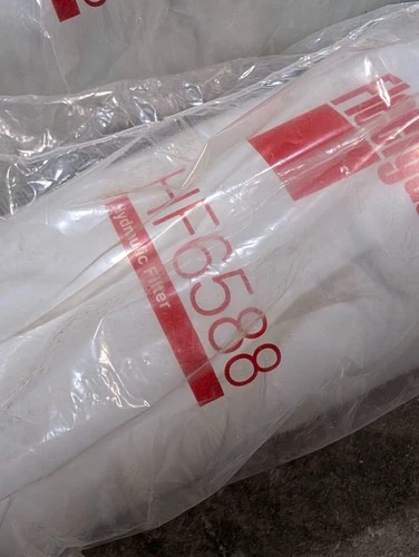 New Fleetguard HF6588 Spin-on Hydraulic Filter / CAT 9T-0973 465-8903 napa 7084