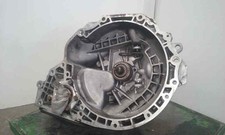 Boite de vitesse Daewoo NUBIRA