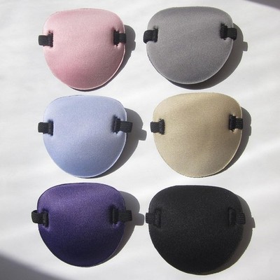 6 pcs Eye Patch,Medical Eye Patches for Adults and Kids,3D Soft Eyepatch for ...