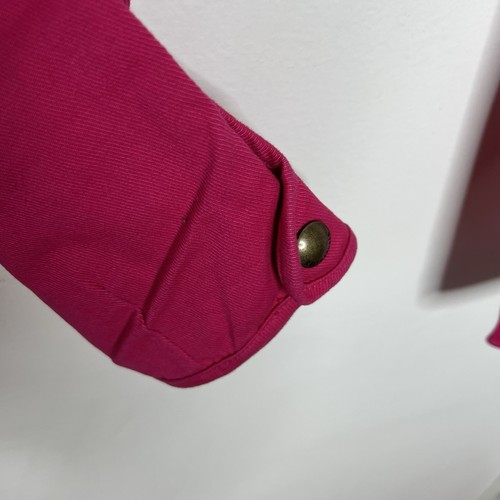 Ralph Lauren Mädchen Reithose rosa Größe 16 Reithose Reithose Reitsport Pferd - Bild 5 von 9