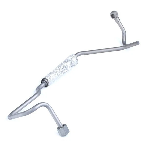 AJUSA Conducto aceite turbocompresor OP10020 para OPEL Vectra C Caravan (Z02) - Imagen 3 de 4