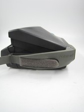 Vintage Polaroid Spectra Image Instant Film Camera Gray Uses Spectra Film