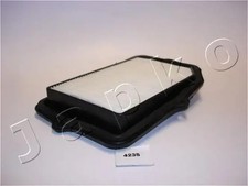 Luftfilter Filtereinsatz 20423 JAPKO für HONDA CIVIC IV Hatchback CRX II