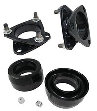 Freedom Offroad 1996-2002 4Runner 3 Front 2" Inch Rear Suspension Lift
