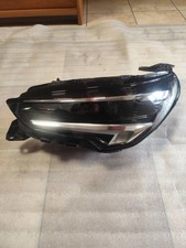 Frontscheinwerfer Opel Corsa F 39162658 LED Links Scheinwerfer Headlight