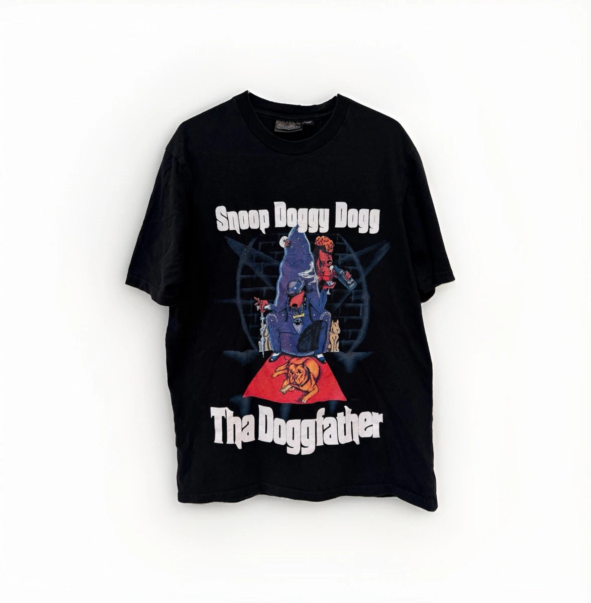 Snoop Doggy Dogg Shirt In Men's T-Shirts for sale | eBay