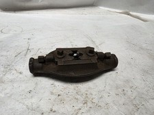 Vintage Armstrong No. 1 Adjustable Pipe Threader with 3/8" Dies