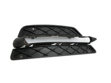 Lufteinlassgitter Stoßstange Blende Tagfahrlicht vo li für Mercedes W204 S204