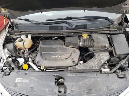  OEM ABS Anti-Lock Brake Part Assembly Fits 17-18 PACIFICA 1279272 - Bild 11 von 12