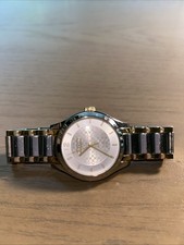 Coach Women's Watch Commerce Root Quartz Dial Women's Watch