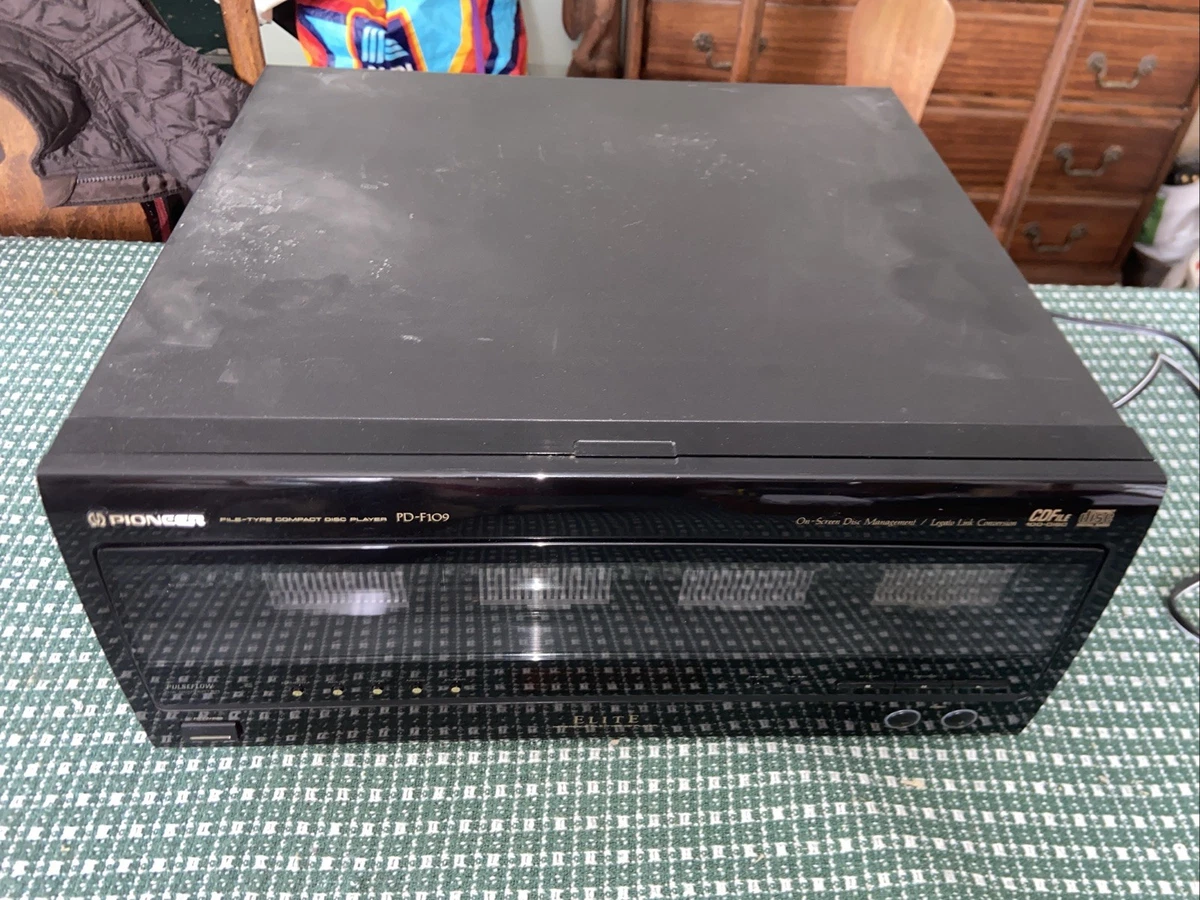 Las mejores ofertas en CD Pioneer 100 | eBay