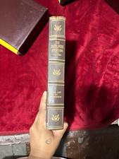 The Encyclopedia Americana 1959 Hardcover Enc...