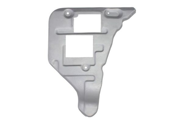 Left Rear BLIC 6508-06-6824931P Mounting Bracket, bumper for SUZUKI