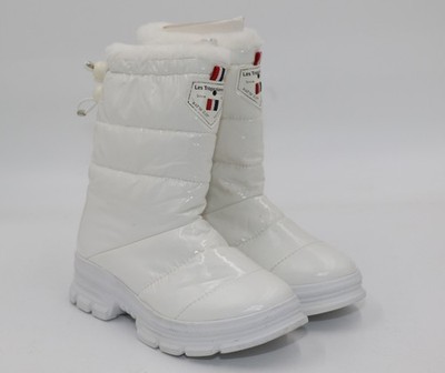 Les Tropéziennes par M. Belarbi Damen PinkAnkle Boots - in weiss - 36 - Neu