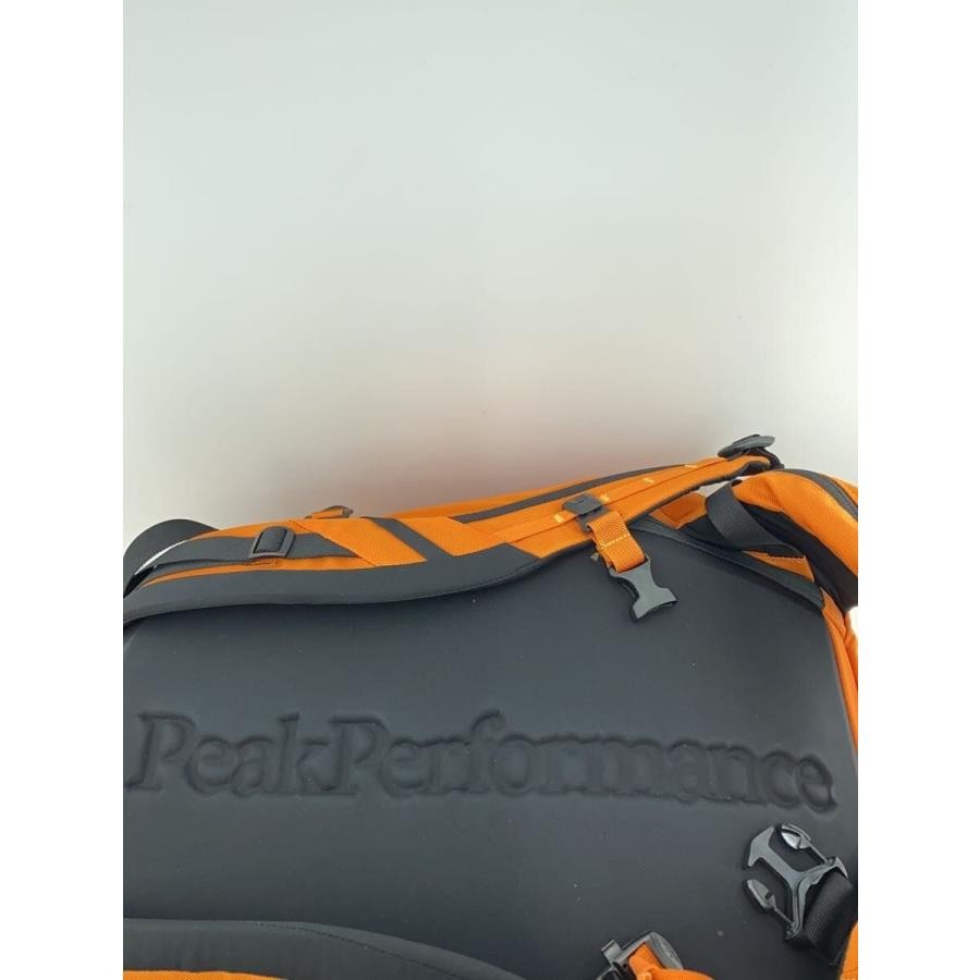 Peak Performance Backpack Polyester OD/Plain - image 5