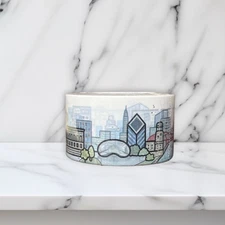 TheCoffeeMonsterzCo TCMC | Emotis in Chicago Washi Tape