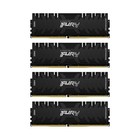 Kingston FURY Renegade 32 GB (4x8GB) DDR4-4800 PC4-38400U   #334465