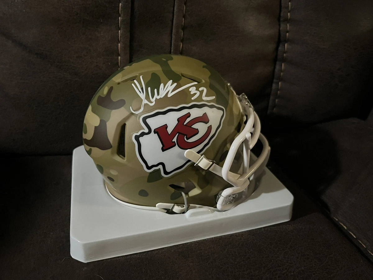Marcus Allen Kansas City Chiefs NFL Original Autographed Items for Marcus Allen Kansas City Chiefs NFL Original Autographed Items for