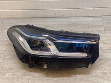 Frontscheinwerfer BMW 6 G32 5A38906 Laser Rechts Scheinwerfer Headlight