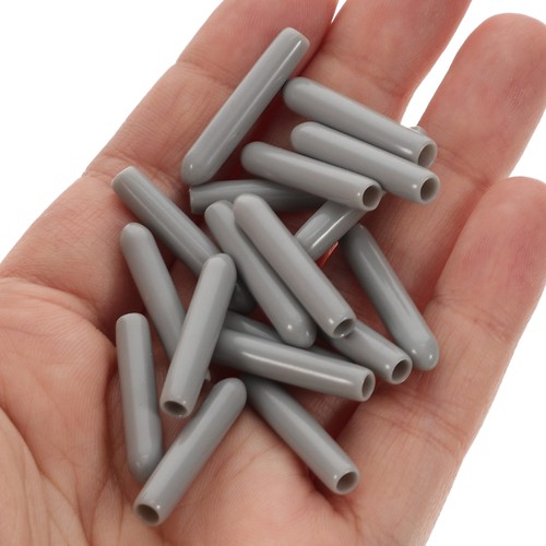 150 Pcs Dishwasher Protection Cap Rack Caps Screw Thread Protector - Picture 2 of 12